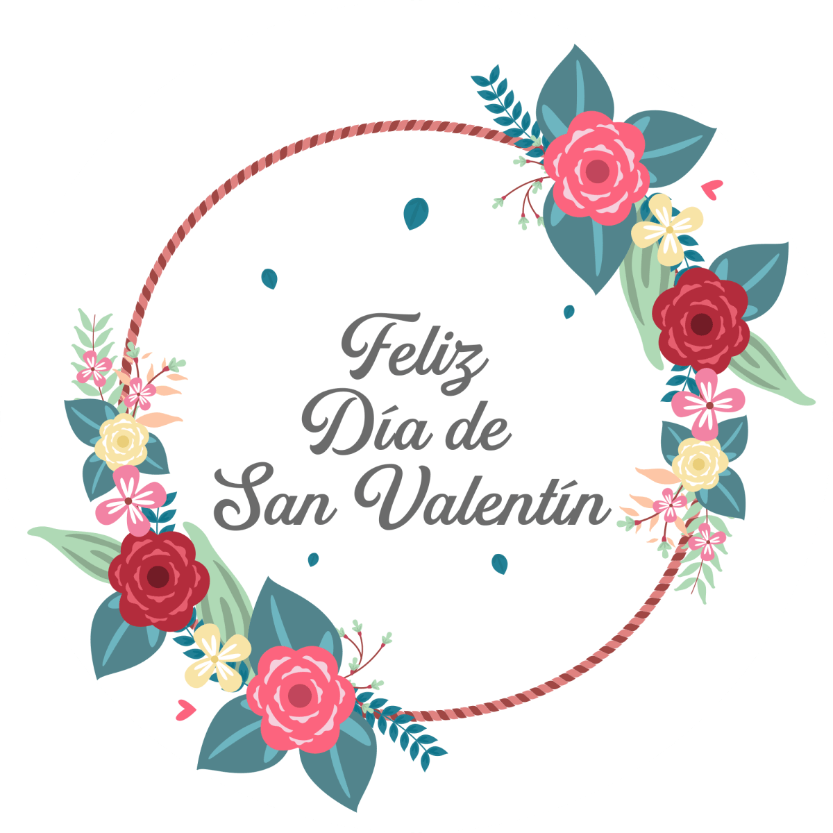 Stickers Día del Amor N°1 - 24 Unidades5