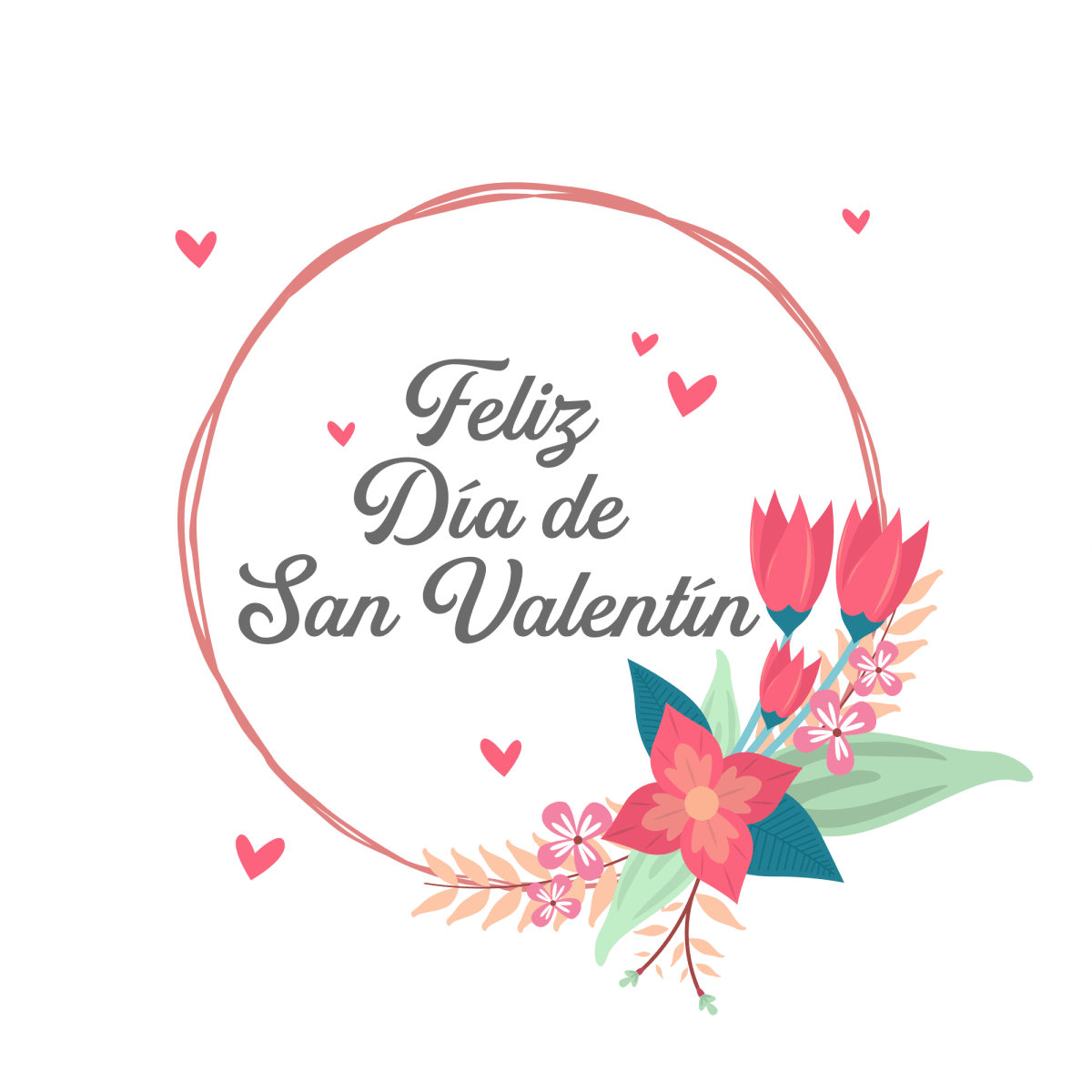 Stickers Día del Amor N°1 - 24 Unidades4