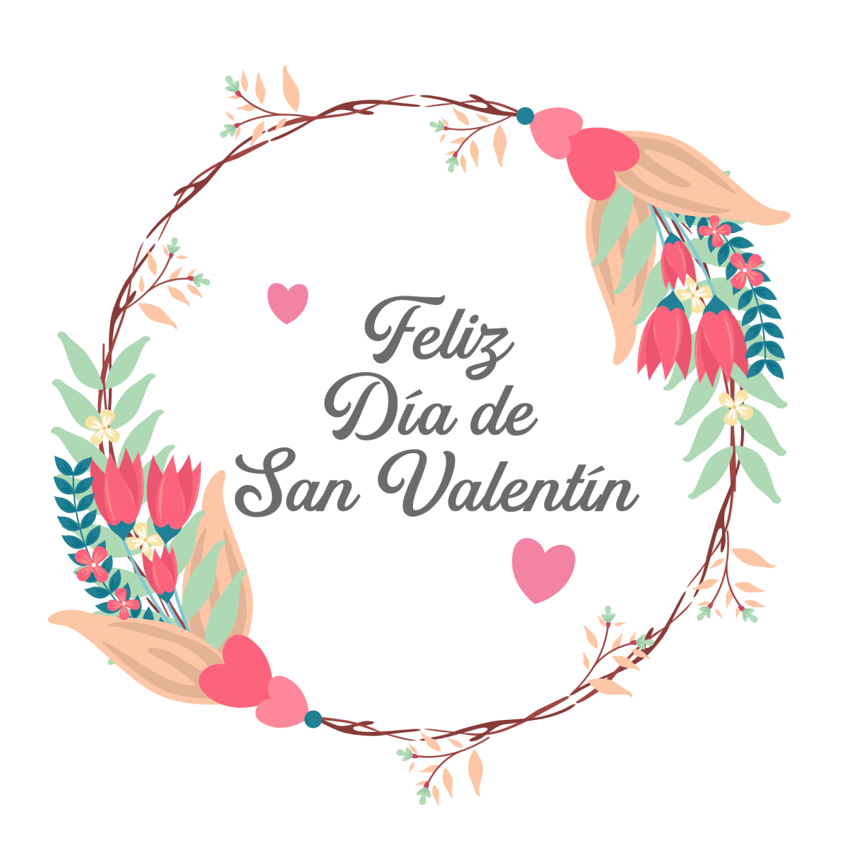 Stickers Día del Amor N°1 - 24 Unidades3