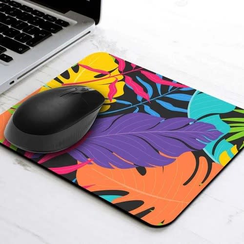 Mouse Pad para Sublimar 3mm. 18x22 cm.3