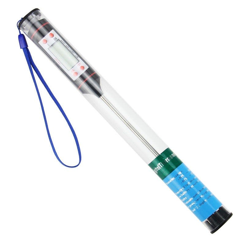 Termómetro Digital para Cocina3