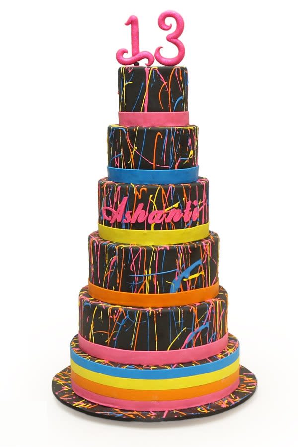 Colorante Naranjo Neón 10 gr. – Ma Baker and Chef2