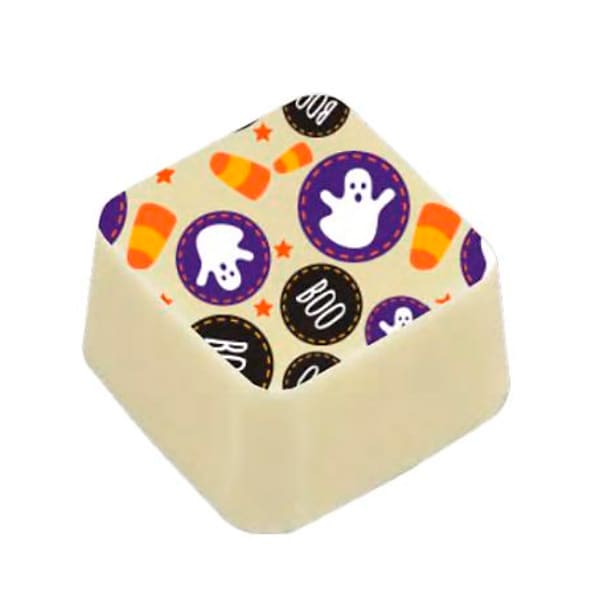 Transfer para Chocolate Fantasmas 05-601 0