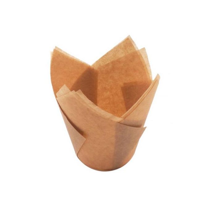 Tulipas de Papel 50 unidades4