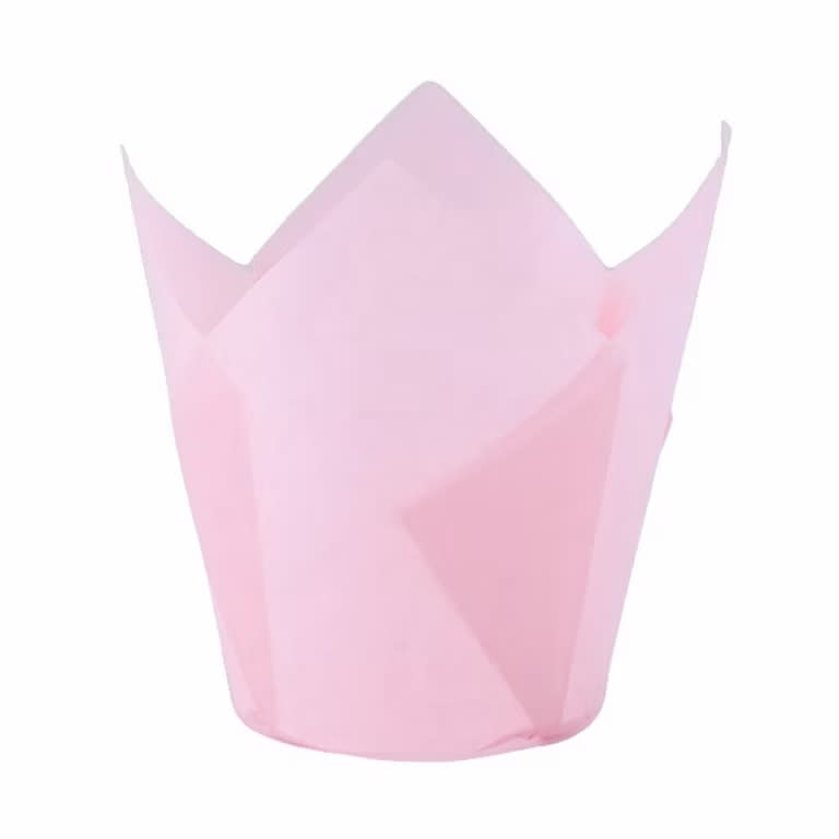 Tulipas de Papel 50 unidades8