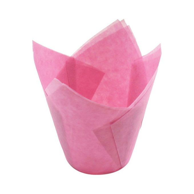 Tulipas de Papel 50 unidades8