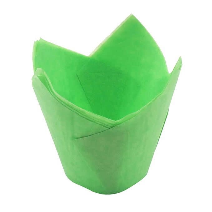 Tulipas de Papel 50 unidades9