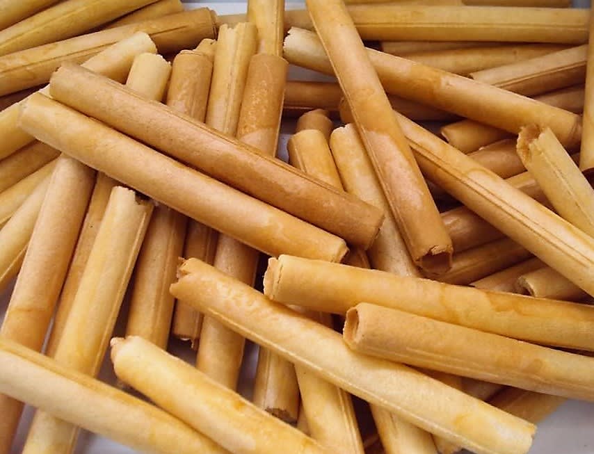 Vainas de Cuchuflí Conebric 750 Unidades3