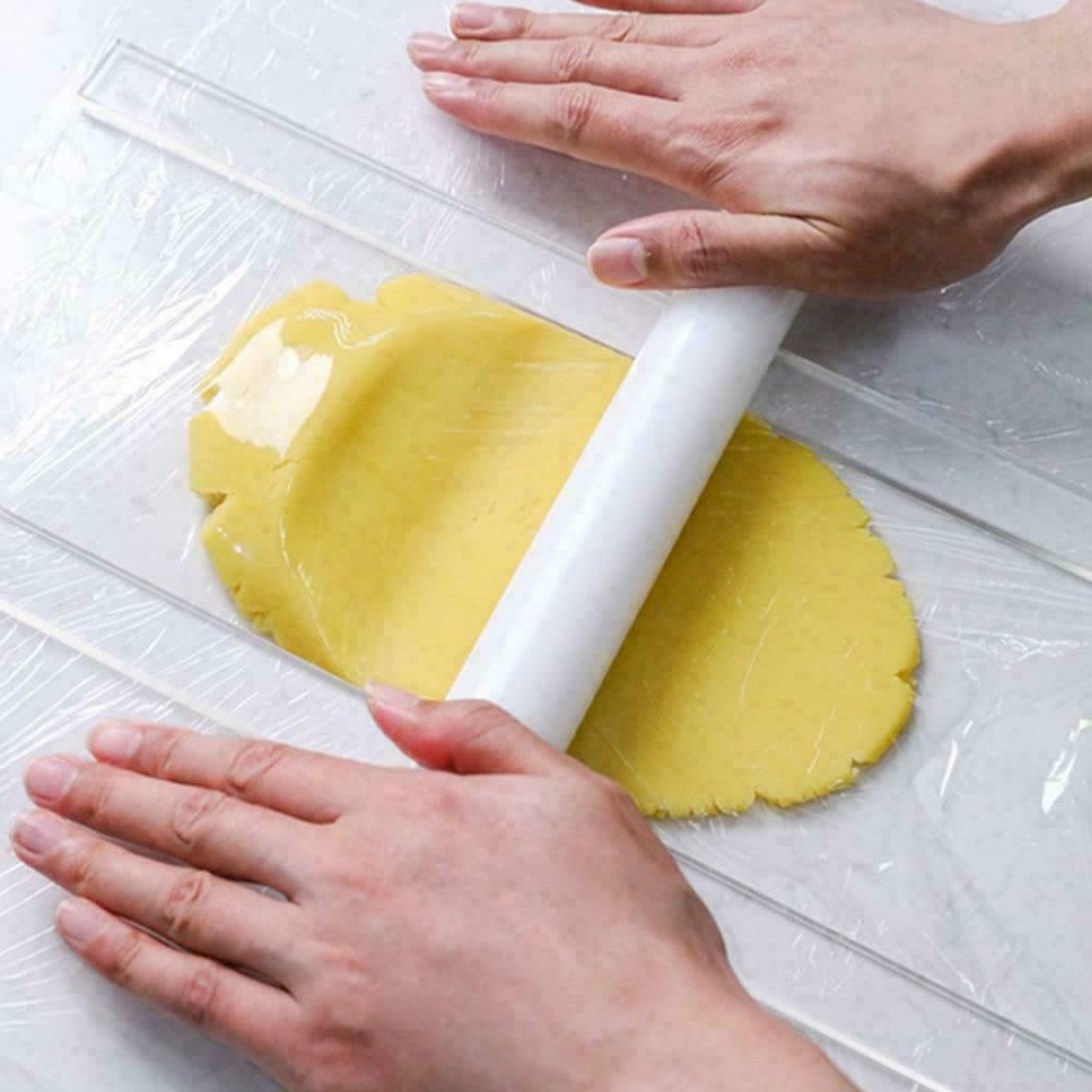 Tablilla Niveladora de Masa Acrílico 3 mm.4