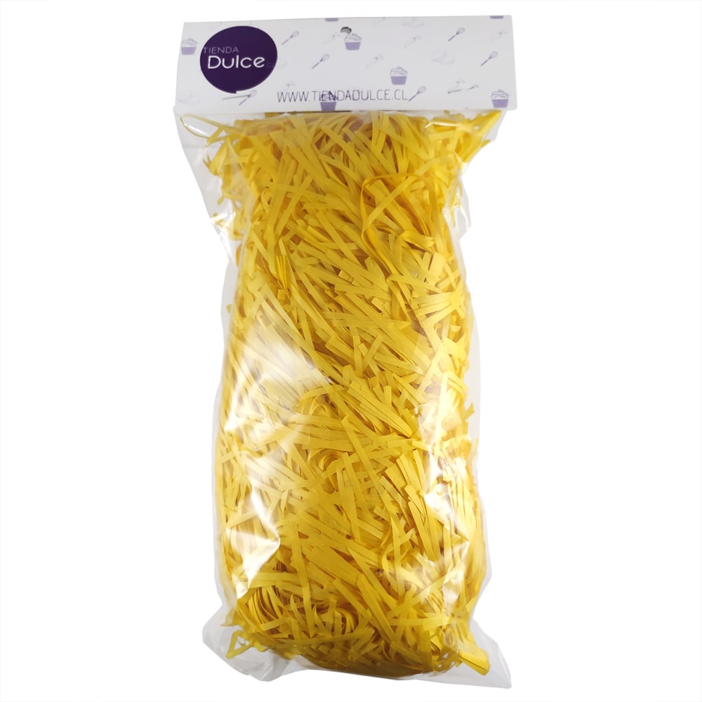 Viruta de Papel Colores 50 gr.2