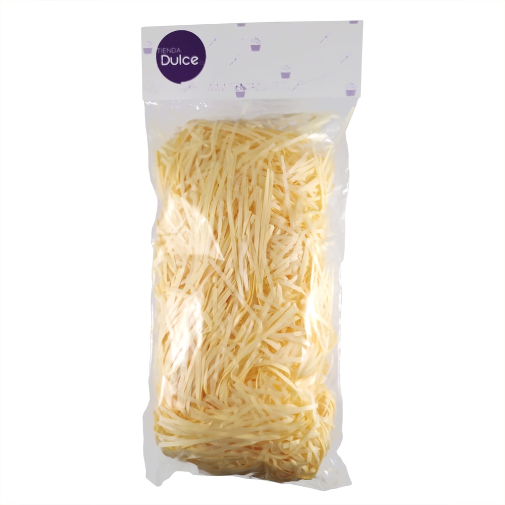 Viruta de Papel Colores 50 gr.3