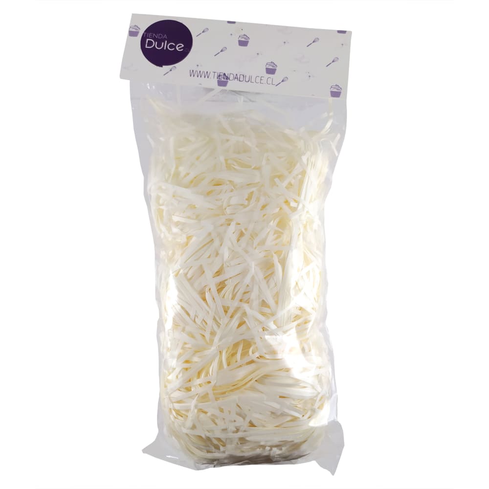 Viruta de Papel Colores 50 gr.4