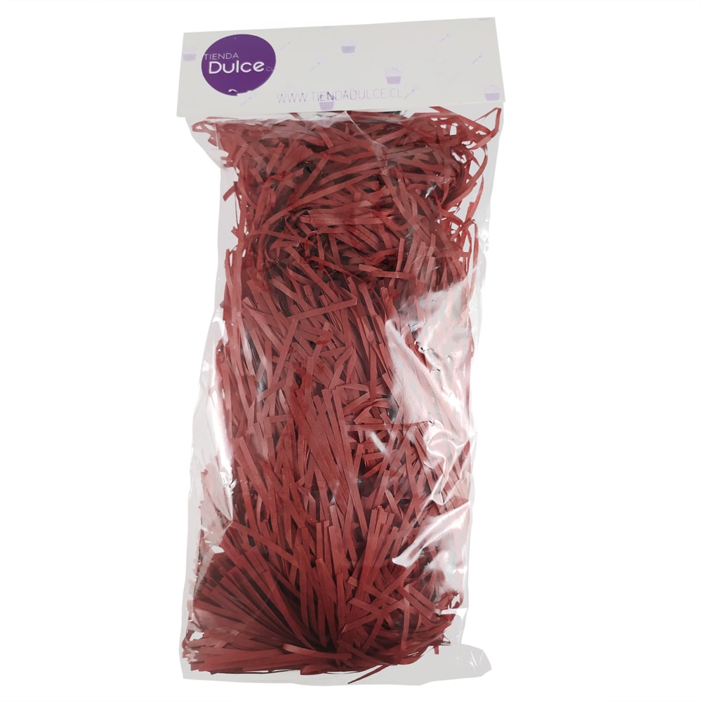 Viruta de Papel Colores 50 gr.5