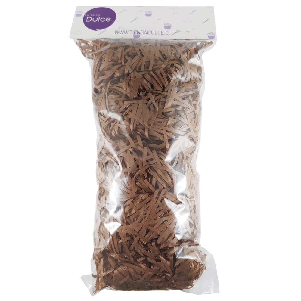 Viruta de Papel Colores 50 gr.6