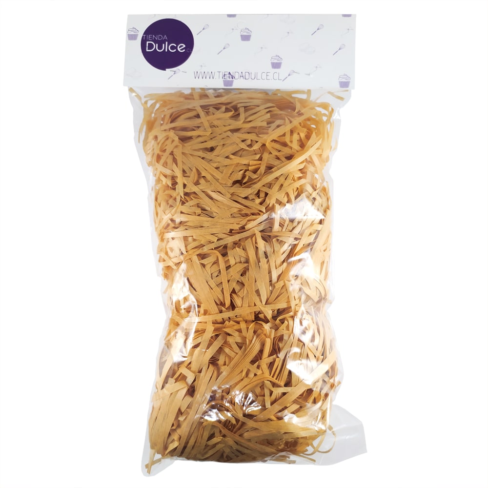 Viruta de Papel Colores 50 gr.7