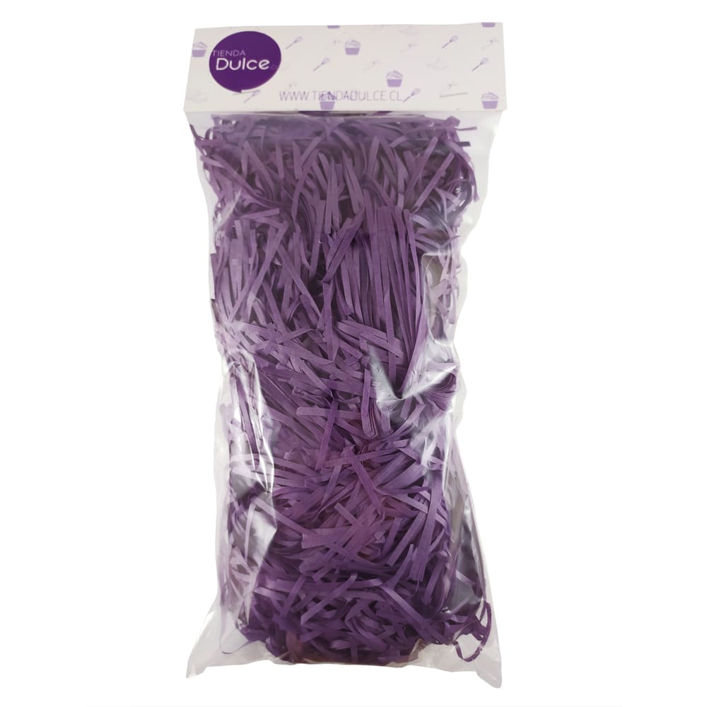 Viruta de Papel Colores 50 gr.9