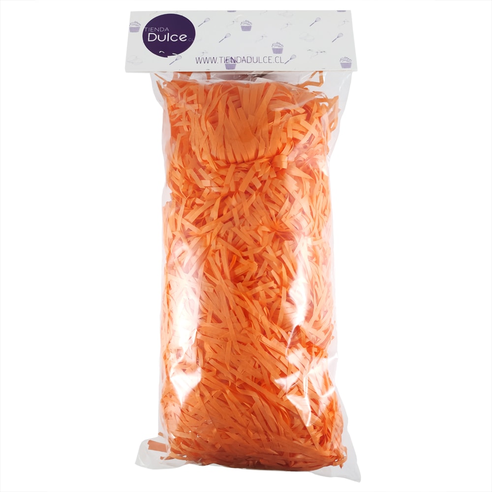 Viruta de Papel Colores 50 gr.10