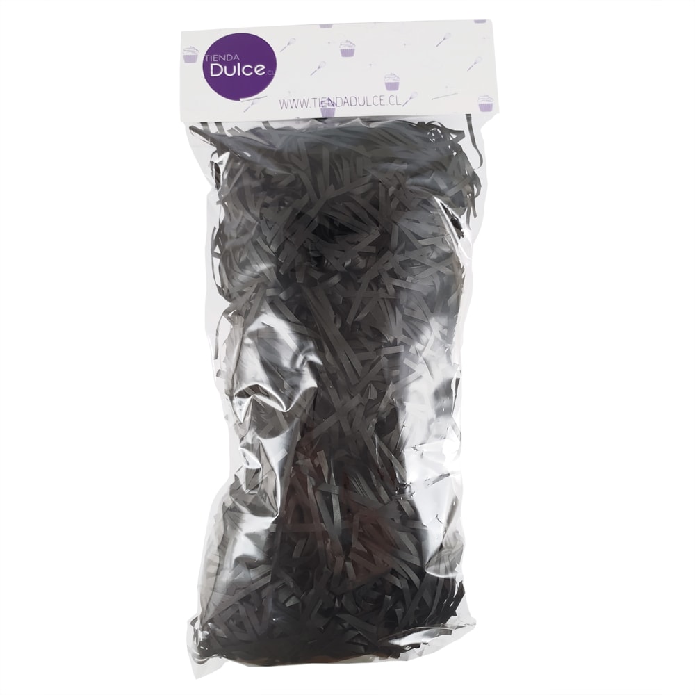 Viruta de Papel Colores 50 gr.11