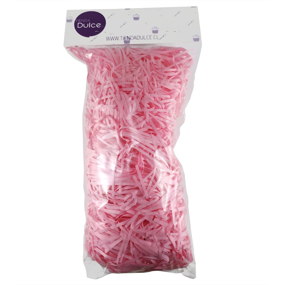 Viruta de Papel Colores 50 gr.13