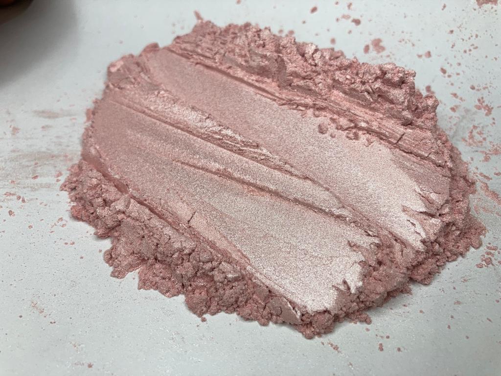 Pigmento Magical Colors Perlado Rosado 5 gr.2