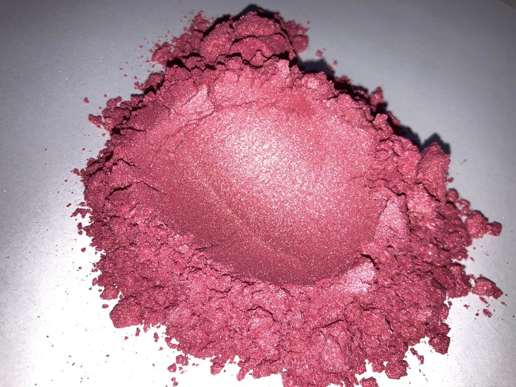 Pigmento Magical Colors Metalizado Rosa Intenso 5 gr.2