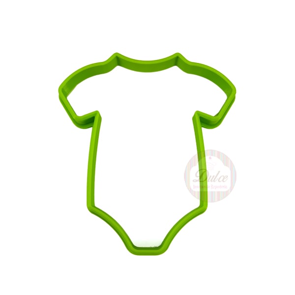 Cortador Plástico Ropa Bebe Plástico