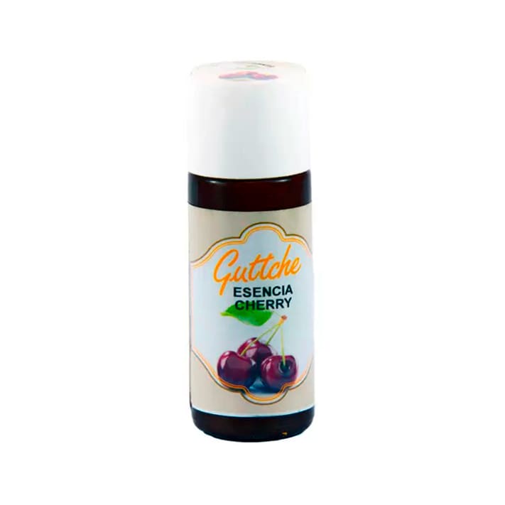Esencia Guttche Cherry 25 gr. 25 gr.
