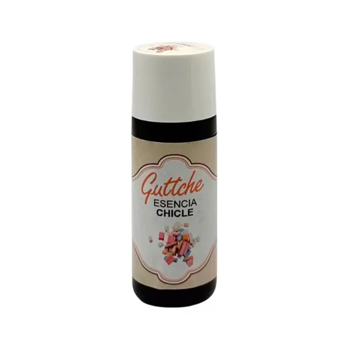 Esencia Guttche Chicle 25 gr. 25 gr.