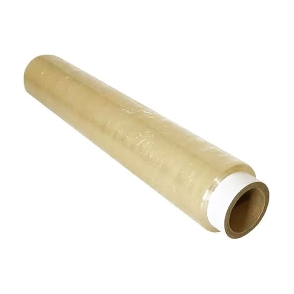 Rollo Film Plástico 28cm. X 100mts. | TiendaDulce.cl