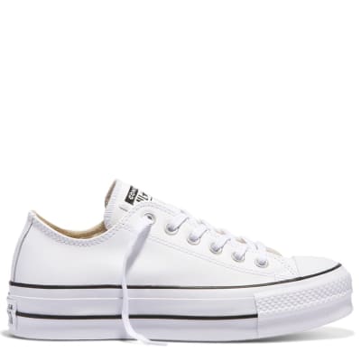 Ripley - ZAPATILLA CONVERSE CHUCK TAYLOR ALL STAR LIFT HI