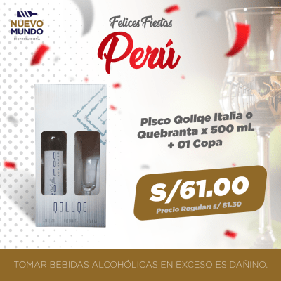 ¡OFERTA! ¡OFERTA!