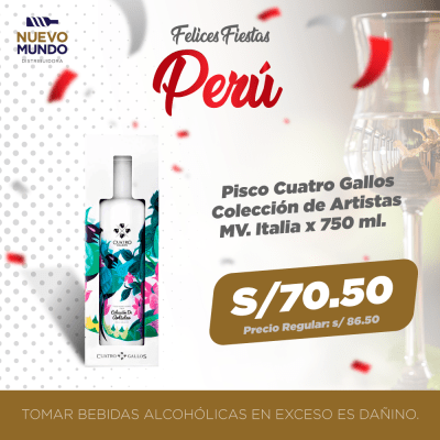 ¡OFERTA! ¡OFERTA!