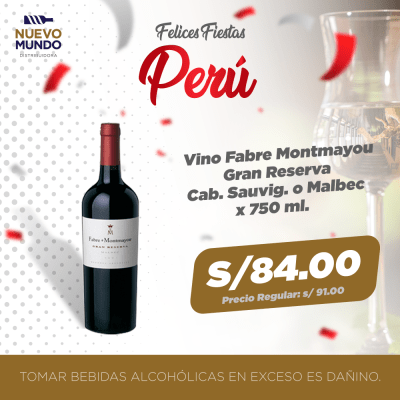¡OFERTA! ¡OFERTA!