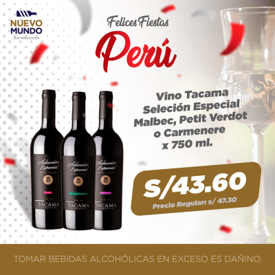 ¡OFERTA! ¡OFERTA!
