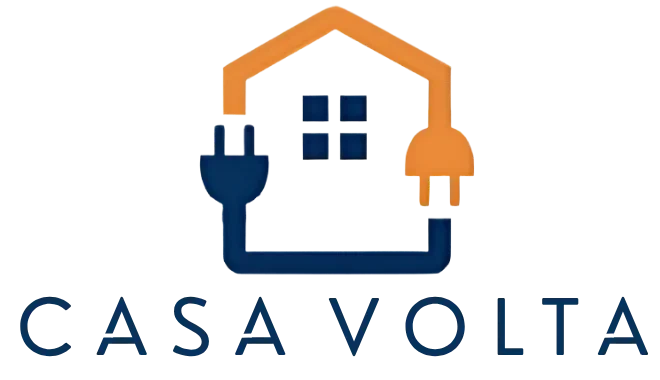 Casa Volta