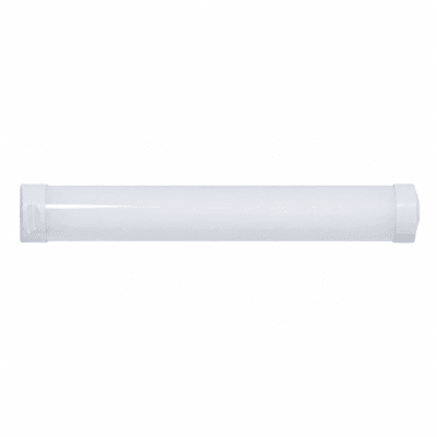 Ampolleta Plana Led 18w 6500k E-27 Flat1