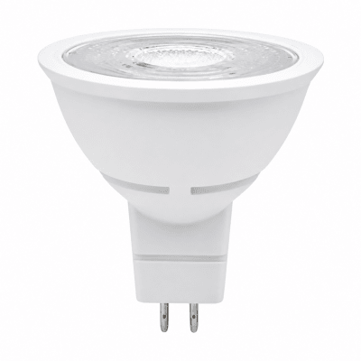 Ampolleta Led Bipin G5.3 5w 6500k 12v1