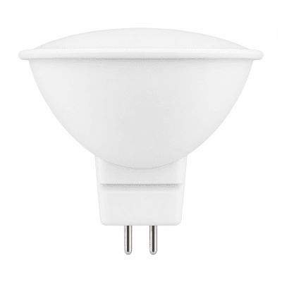 Ampolleta Led bipin MR16 5.5w 6500k Fsl1