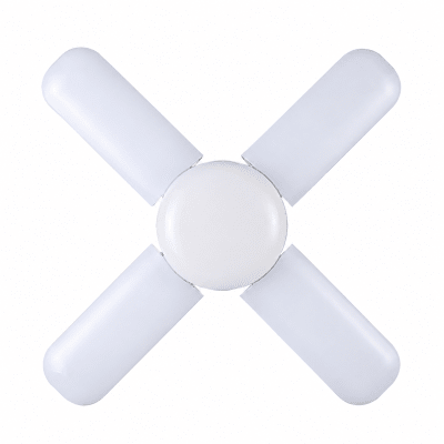 Ampolleta Led 42w tipo helice E-27 6500k Fsl1