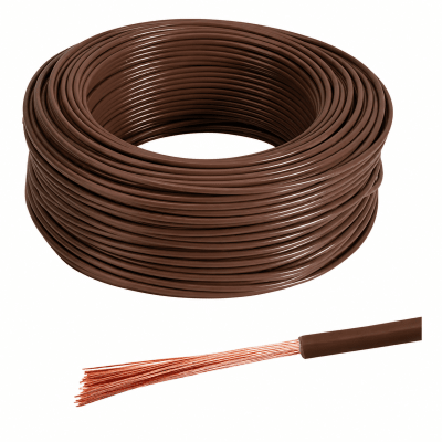 Cable Tac 16awg Cafe1