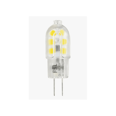 Ampolleta Led G4 3w 3000k 220v1
