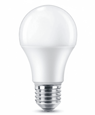 Ampolleta Led 8,8w 6500k E-27 global1