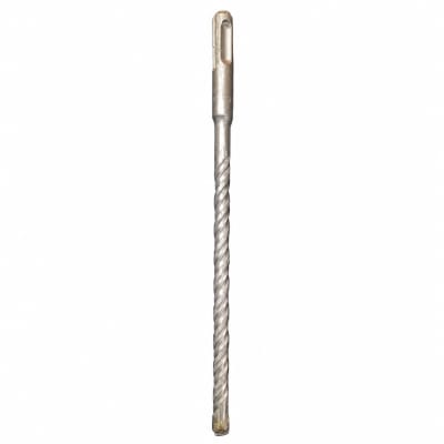Broca SDS Plus encaje rapido 8x110mm w-max1
