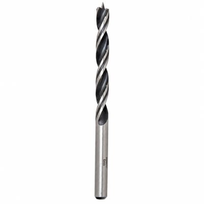 Broca Madera 8mm Bosh1