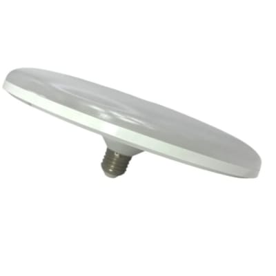 Ampolleta Plana Led 16w 6500k  E-27 Flat1