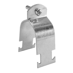 Abrazadera RC con perno IEC 20mm