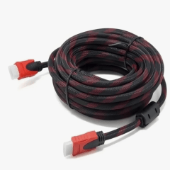 Cable Hdmi doble filtro 5mts