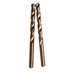 Broca Hss Metal 7mm Total