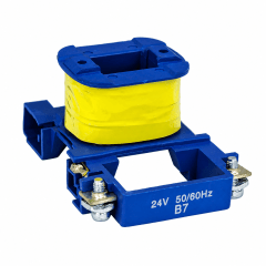 Bobina 24Vac para contactor 25-32A
