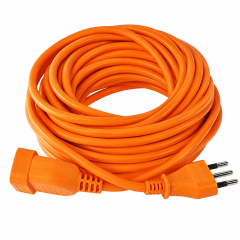 Extension 2P+T 10A 20mts